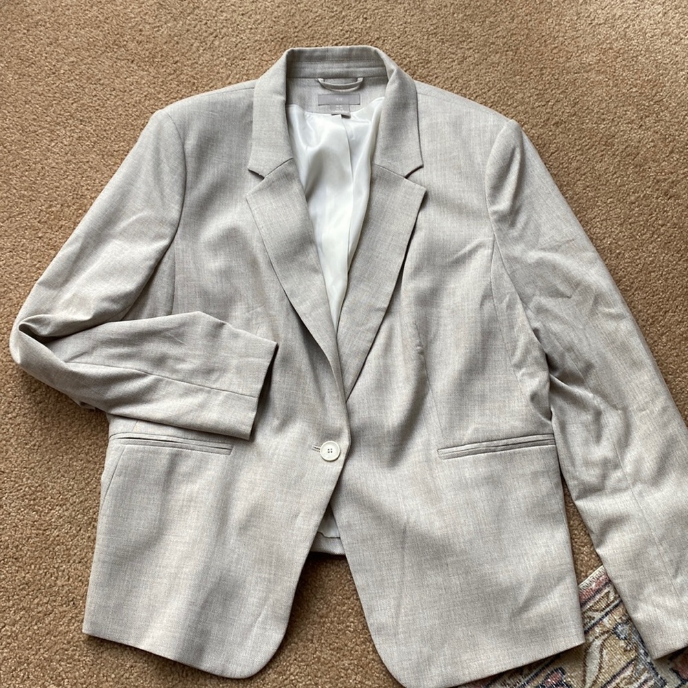 H&M Blazer